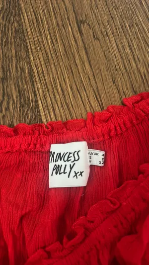 Princess Polly Romper thumbnail 2