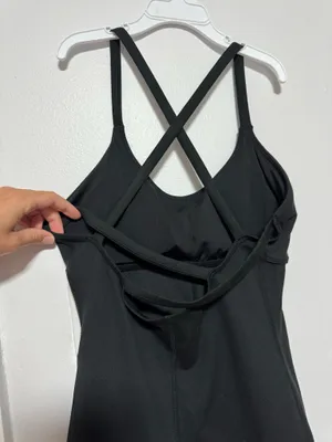 Hollister Black One-Piece thumbnail 2