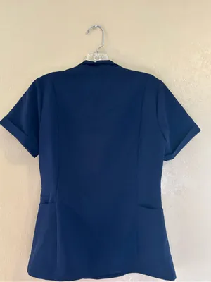 Figs women’s Inala Scrub top sz XS thumbnail 2