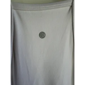 Zella White Athletic Dress Small Golf Tennis Pickleball Built In Bra thumbnail 7