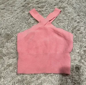Abercrombie & Fitch Knit Top thumbnail 2