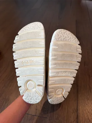 Birkenstock: Arizona Chunky in Sandcastle Size 39 - P51 thumbnail 3