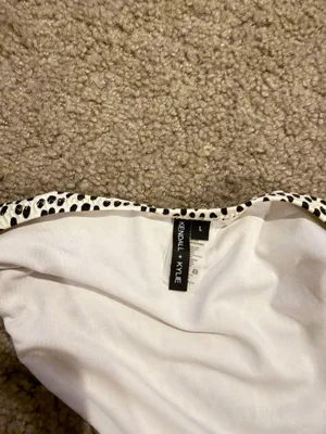 Kendall + Kylie Swimsuit thumbnail 4