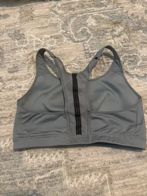 Nike Sports Bra thumbnail 3