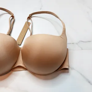 NWT Skims Ultimate Balconette Push-Up Bra  thumbnail 3