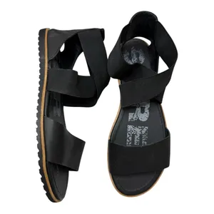 SOREL Ella II Sandal Minimalist Vacation Resort Summer thumbnail 2