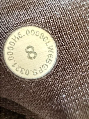 Lululemon Align High Rise 21” Black Granite Size 8 NWT thumbnail 7