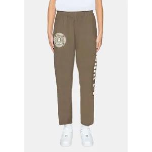 Madhappy Campus Universal Sweatpant Sand Tan Brown Womens Size Small thumbnail 2
