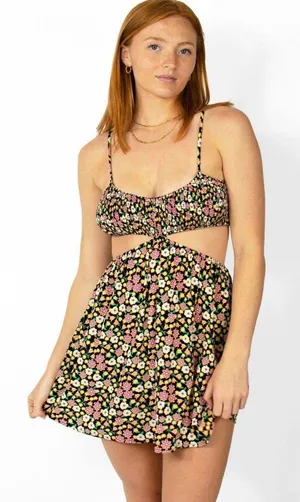 Boutique mini dress  thumbnail 1