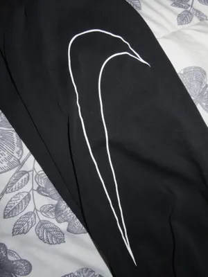 Nike Jogger Sweatpants thumbnail 2