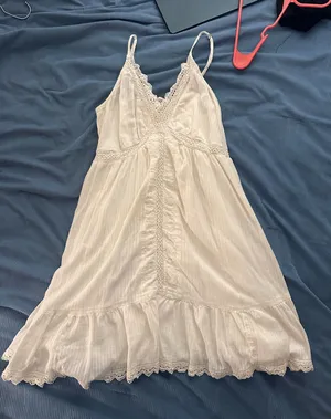 Shyanne Sun dress thumbnail 1