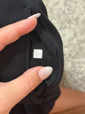 Lululemon Sweatshirt thumbnail 3