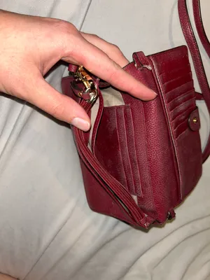 Michael Kors Crossbody thumbnail 4