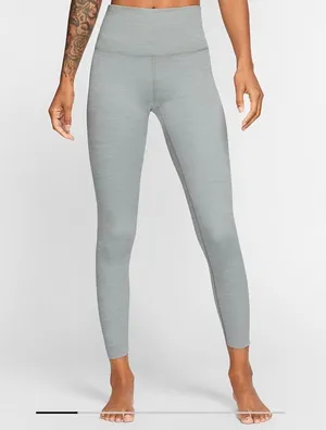 Nike Yoga Dri Fit Luxe Set thumbnail 9