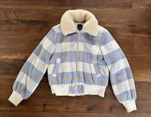 Wild Fable Winter Coat / Shacket thumbnail 1