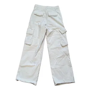 Wilfred Free Aritzia New Highway Cargo Pants Tan Size 4 thumbnail 4