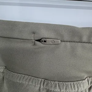 Lululemon Adapted State High-Rise Jogger Airflow Carbon Dust Size 12 Athletic thumbnail 12