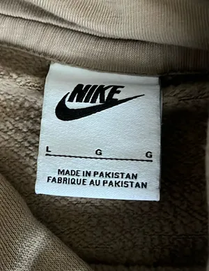 Nike Hoodie thumbnail 4