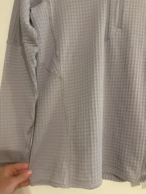 Patagonia 1/4-Zip Pullover Sweater thumbnail 2