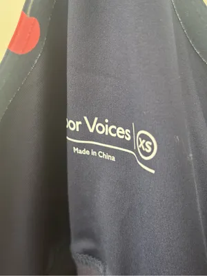 Outdoor voices athletic dress cherry print thumbnail 6