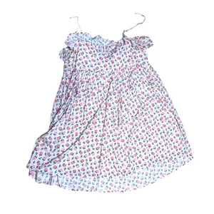 Capulet Revolve Josette Floral Summer Dress Size M thumbnail 8