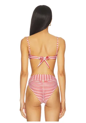 Revolve Bananhot Bikini Set thumbnail 3