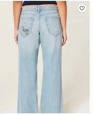 Hollister Jeans thumbnail 2