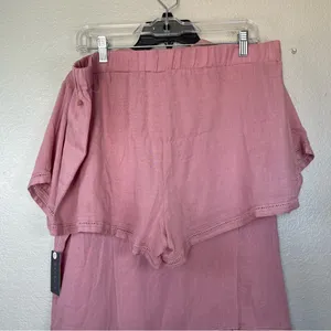 Danskin sleep set SZ XL thumbnail 4
