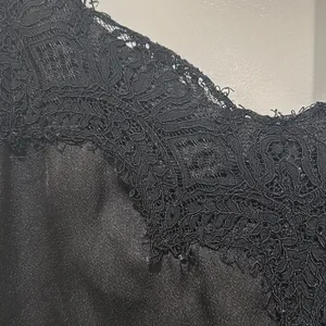 Black Lace Cami thumbnail 2