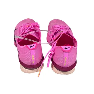 Nike Vaporfly 4 B Women’s 6.5 Pink Spell Hyper Pink HF6412-601 Carbon Plate thumbnail 3