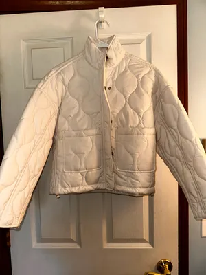 Abercrombie Jacket Women’s thumbnail 1