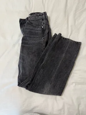 Black Zara Jeans thumbnail 3