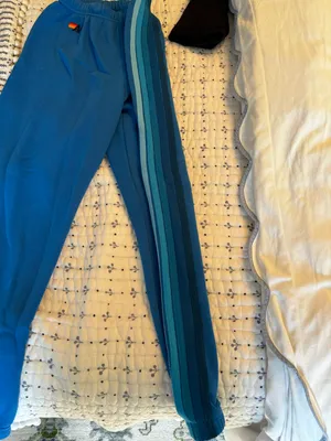 Aviator Nation sweatpants thumbnail 6