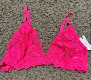 We are HAH bralette thumbnail 1