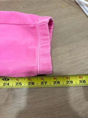 Lilly Pulitzer Mallie Knit Pants Size Large 100% Cotton thumbnail 6