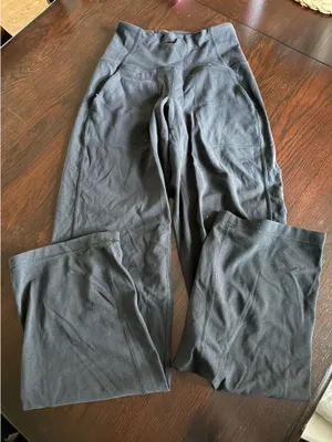 Lululemon Wide-Leg Align thumbnail 1