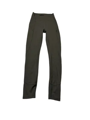 🖤‎ Lululemon Swift Speed High-Rise 25” Leggings Size 2 🖤 thumbnail 2