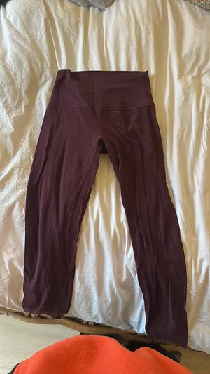 Lululemon Leggings High-Rise thumbnail 4