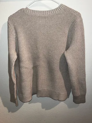 Duluth Trading Co Sweater thumbnail 2