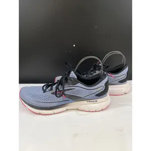 Brooks Trace 2 Women's Purple Running Shoes/Sneakers Size 9.5M SKU 5968 thumbnail 5