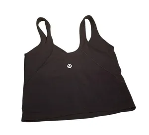 Lululemon align tant top size 0 thumbnail 4