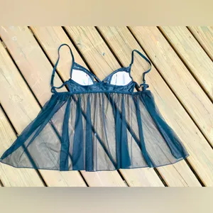Victoria's Secret lingerie/ slip🌹 thumbnail 5