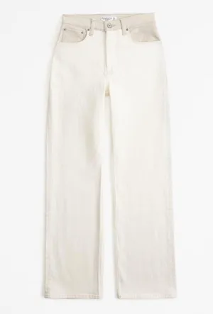 High Rise 90s Relaxed Jean thumbnail 1