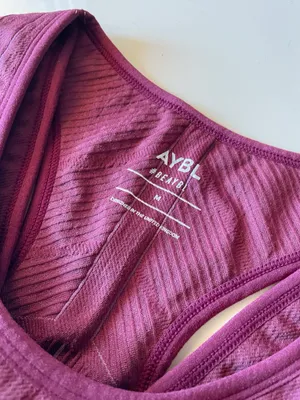 AYBL Reflex Bra and Shorts Set thumbnail 8