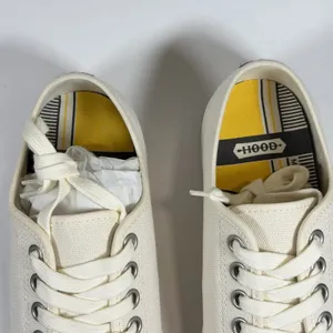 Hood Rocket 66 LC Size‎ Womens-11 Mens-9 Sneakers OFF WHITE thumbnail 7