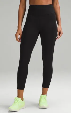 Lululemon Leggings Fast And Free thumbnail 1