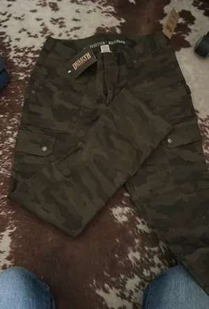 Duluth Trading Women’s Pants thumbnail 1
