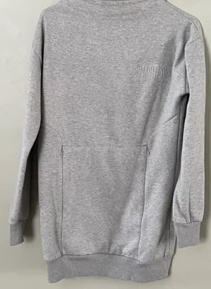Hoodie Cowl Neck thumbnail 5