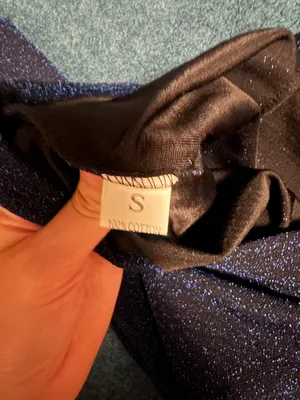 Sparkly Bodycon Cocktail Dress thumbnail 4