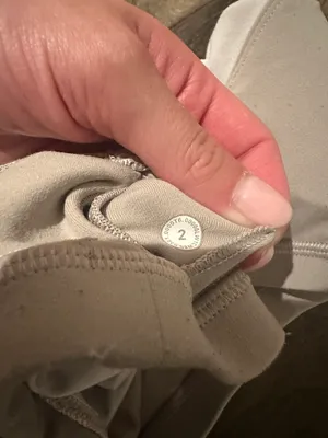 Lululemon Align Tank thumbnail 3